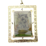 Princeton Battle Monument Holiday Ornament