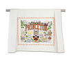 Princeton University Dish Towel