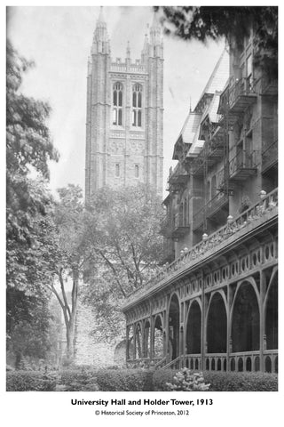 Historical Society Poster