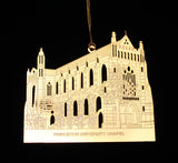 Princeton University Chapel