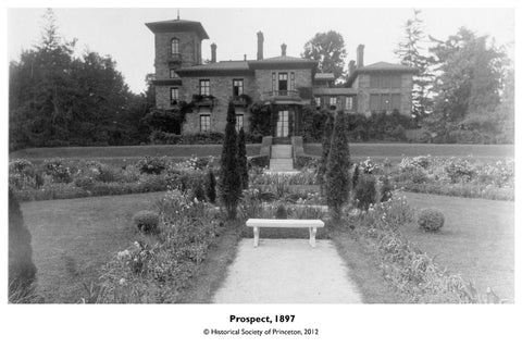 Historical Society Poster