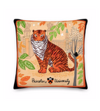Princeton University Pillow