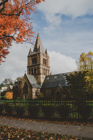 "A Day in New Jersey" by Photographer Emily Jungmeyer