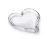 Simon Pearce Heart Tray