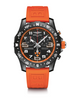 The Breitling Endurance Pro (Princeton University edition)
