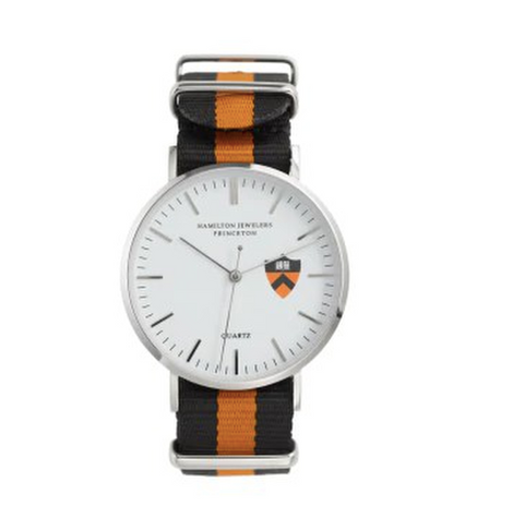 Princeton Timepiece Nato Strap
