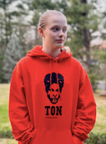 Prince-TON Hoodie