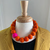 Merino Necklace by SJ Mack Design