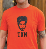 Prince-TON Men's Shirt