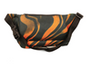 Art Museum Custom Tiger Stripes Sport Bag