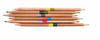 Art Museum Dual Colored Pencils - Set of 6