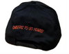 Hoagie Haven Anniversary Baseball Hat in Black