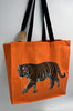 Hamilton Jewelers Tiger Tote