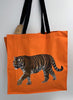 Hamilton Jewelers Tiger Tote