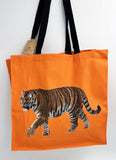 Hamilton Jewelers Tiger Tote