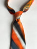 Silk Twill Tie by Robin Resch