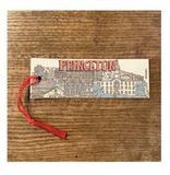 Homestead Princeton Bookmark