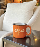 Homestead Princeton Zip Code Mug