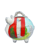 3 Lil’ Pigs Little Piggy Bank from Hamilton Jewelers
