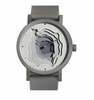 Terra-Time Watch Gray