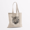 Tiger Tote Bag by Stay Wild Co