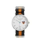 Princeton University Shield Watch, EXCLUSIVELY AT HAMILTON JEWELERS