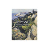 Art Museum’s “Cezanne: The Rock and Quarry Paintings” Exhibition Catalogue