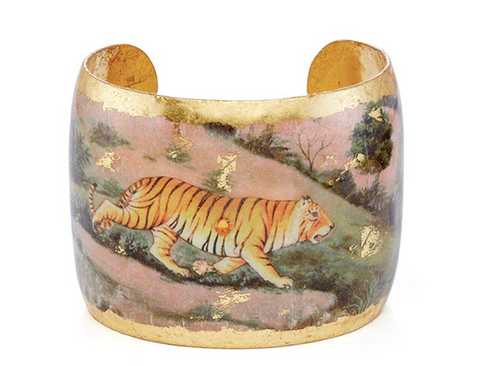 Jaipur Tiger Cuff