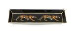 Twin Tiger Rectangle Tray